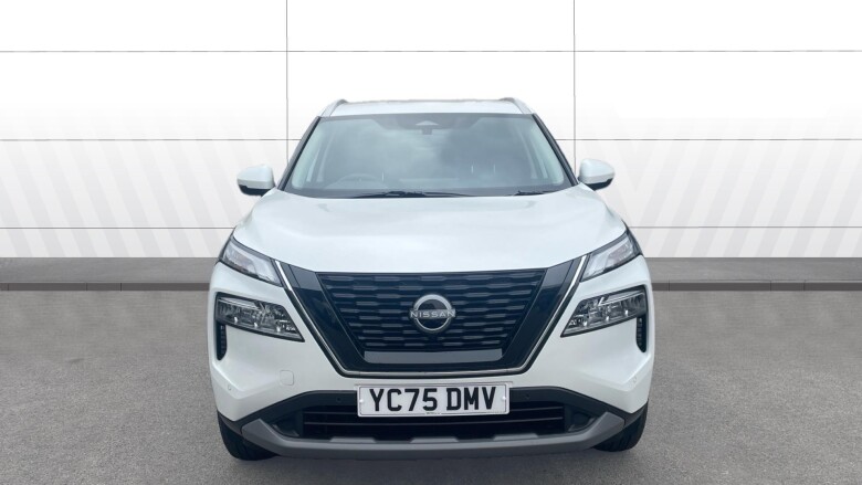 Nissan X-Trail 1.5 E-Power 204 N-Connecta 5dr Xtronic Hybrid Station Wagon